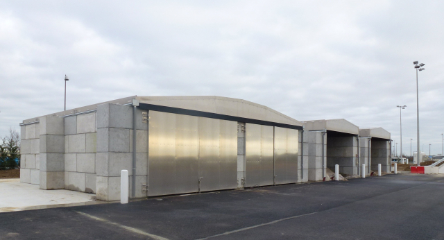 aeroport de paris abri a sel et materiel toit decouvrable 2